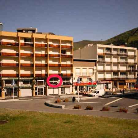 Residence Marmottes - Studio Pour 4 Personnes Mae-9004 Gourette Dış mekan fotoğraf