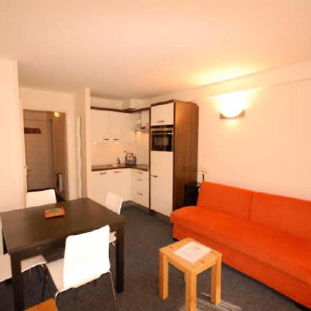 Residence Marmottes - Studio Pour 4 Personnes Mae-9004 Gourette Dış mekan fotoğraf